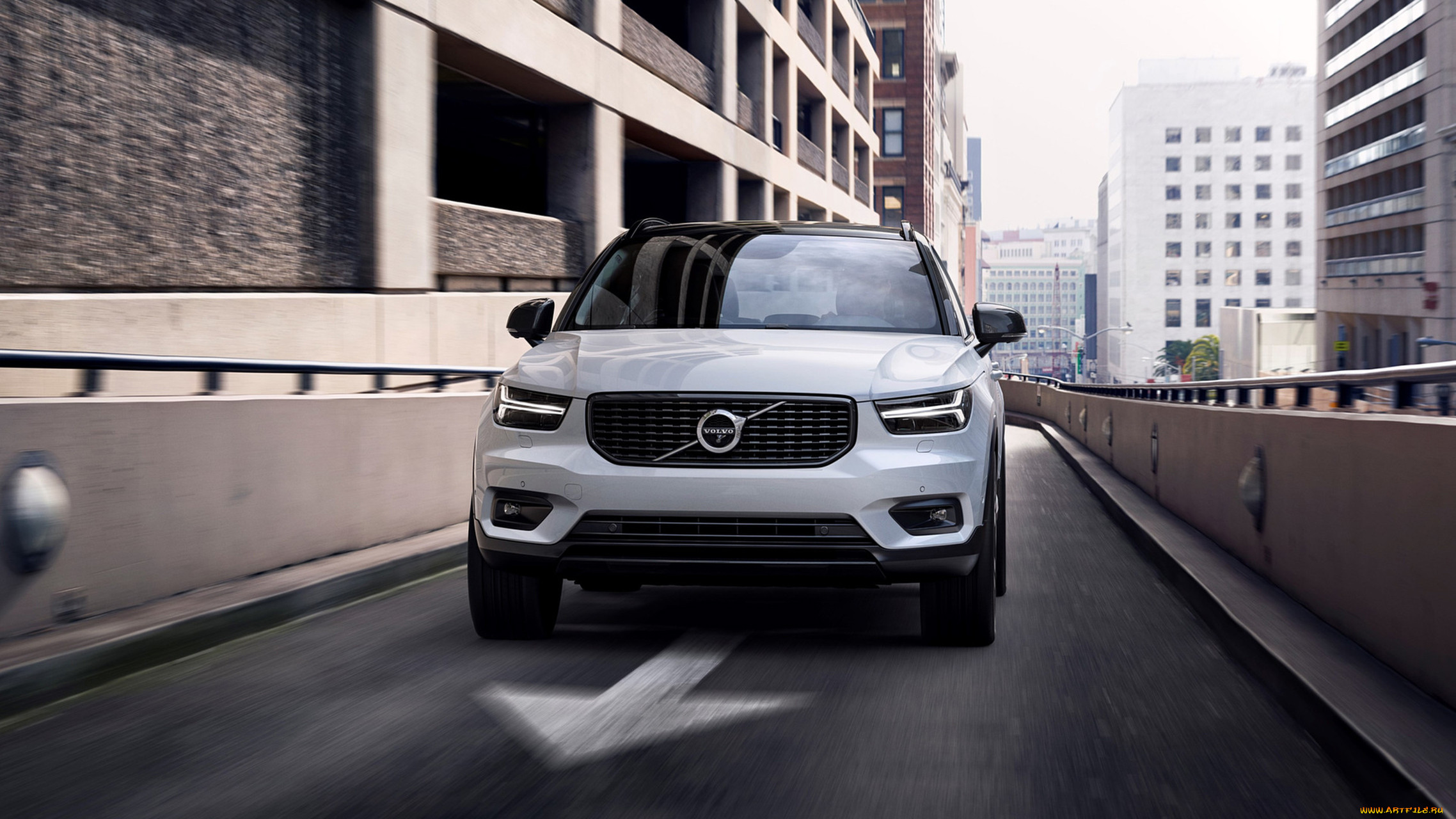 volvo xc40 2018, , volvo, xc40, 2018